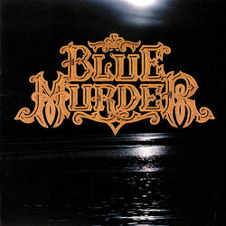 Picture of Blue Murder