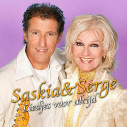 Picture of Saskia & Serge