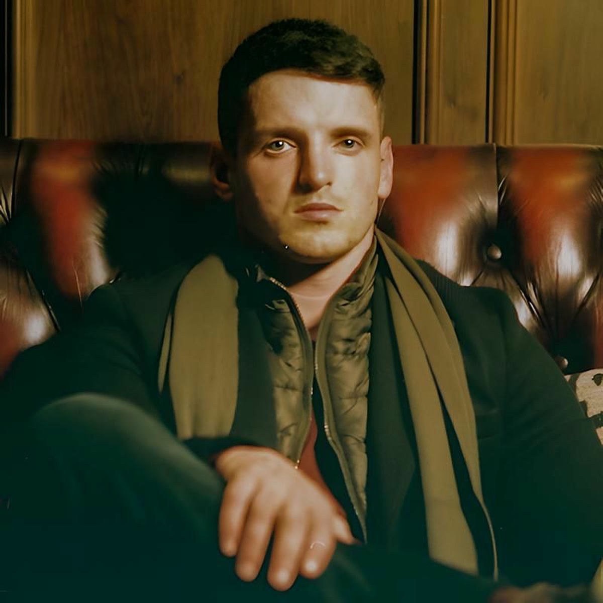 Artist picture of Morrisson