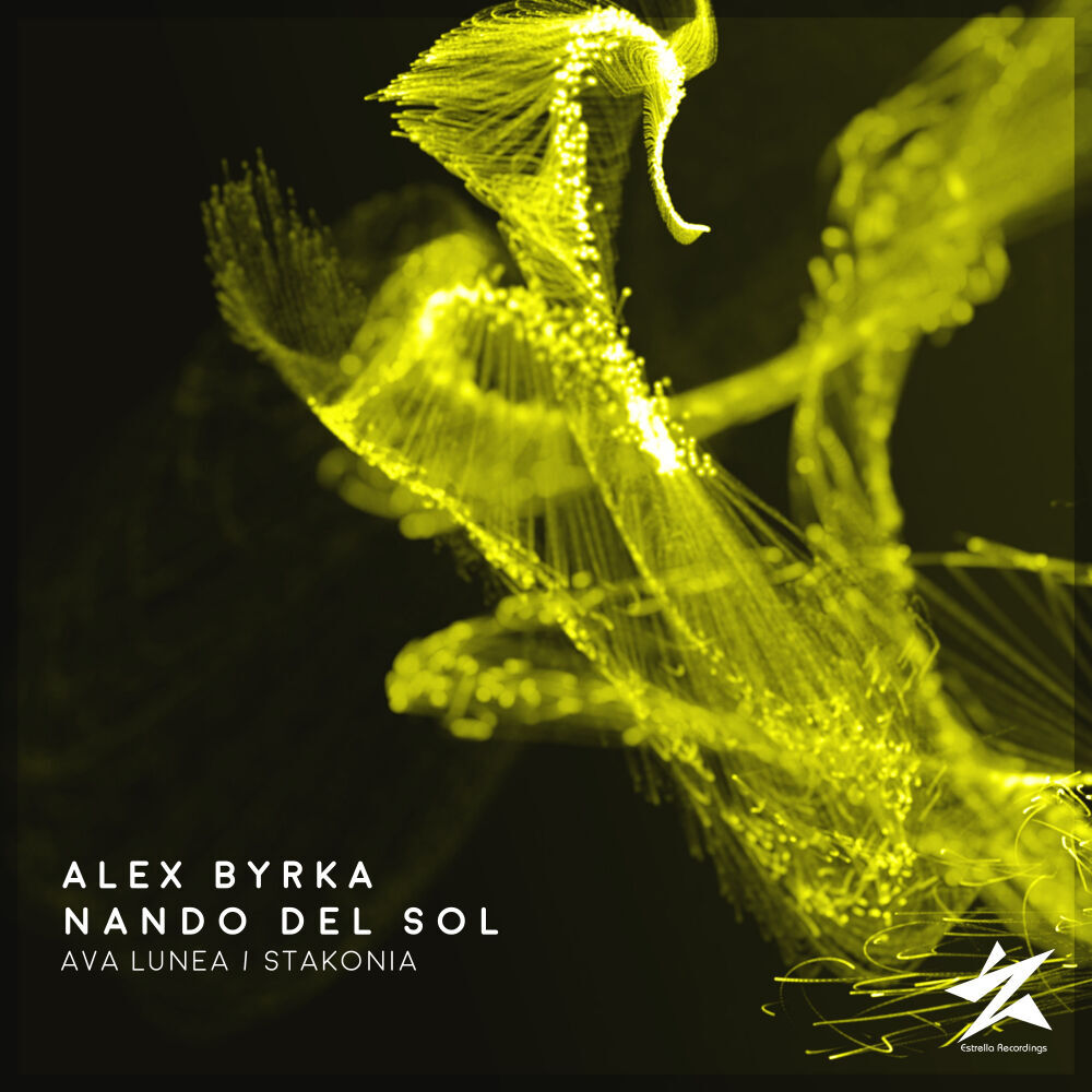 Picture of Alex Byrka