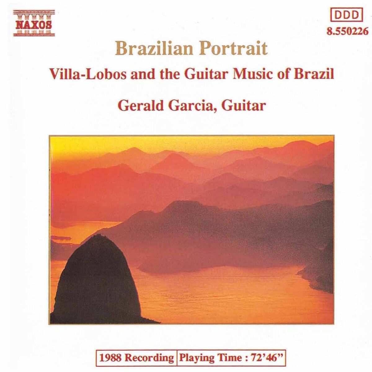 Gerald Garcia