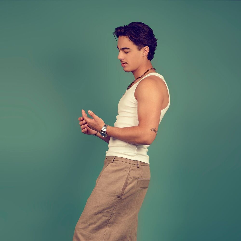 Photo de l'artiste NATHAN