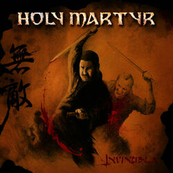 Picture of Holy Martyr