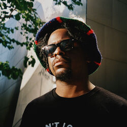 Picture of DJ Harrison