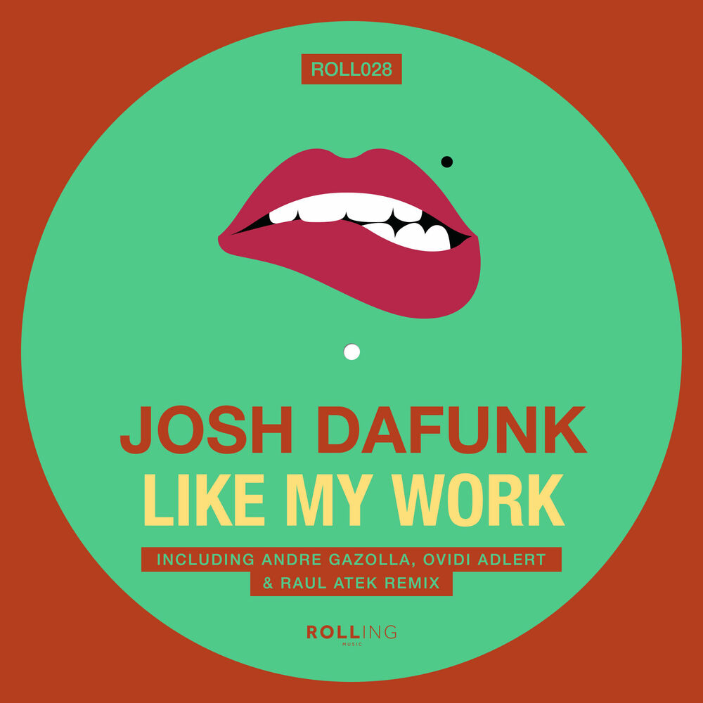 Picture of Josh DaFunk