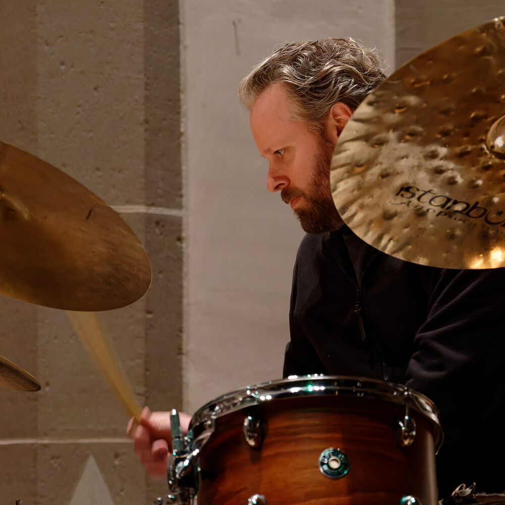 Picture of Tobias Backhaus