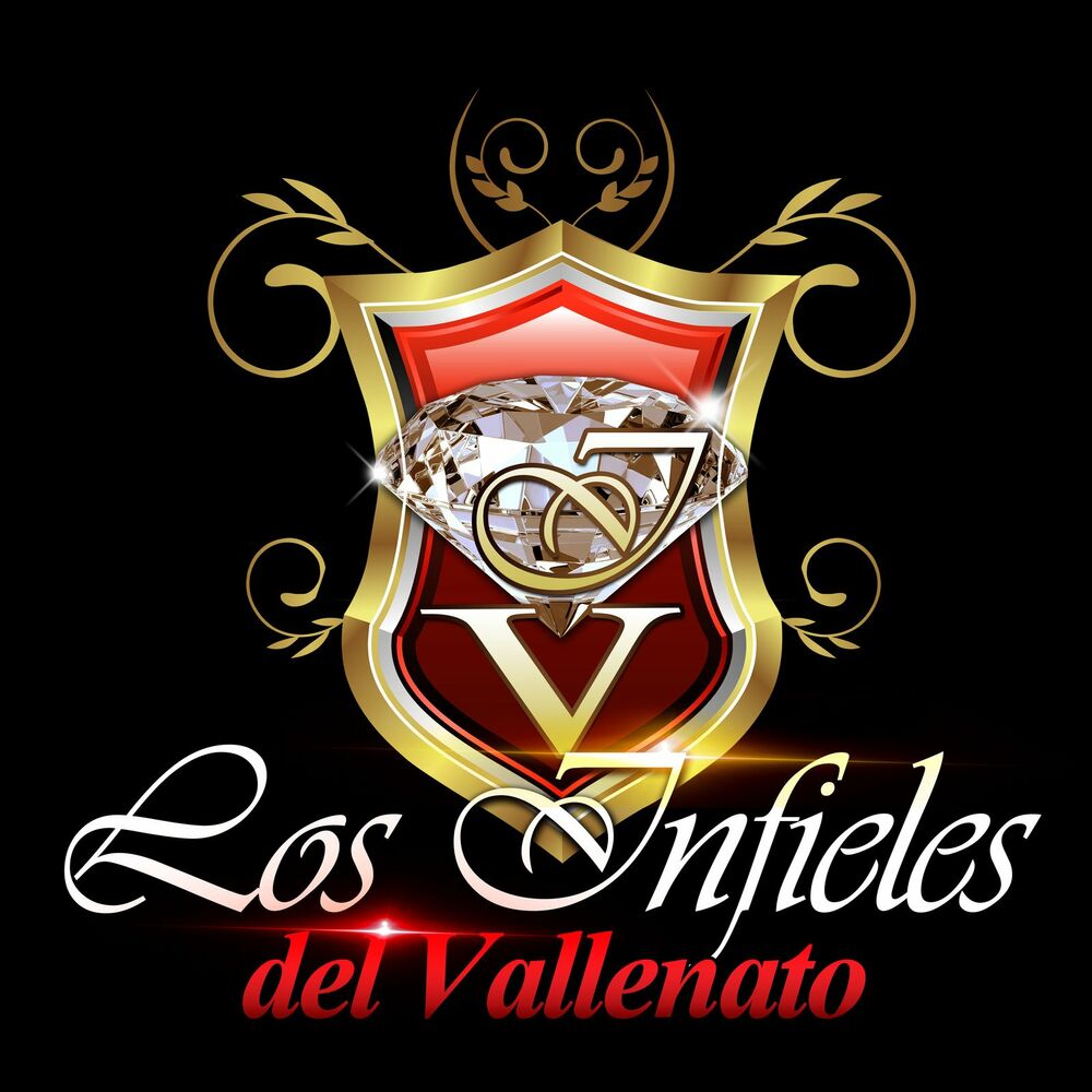 Picture of Los Infieles Del Vallenato