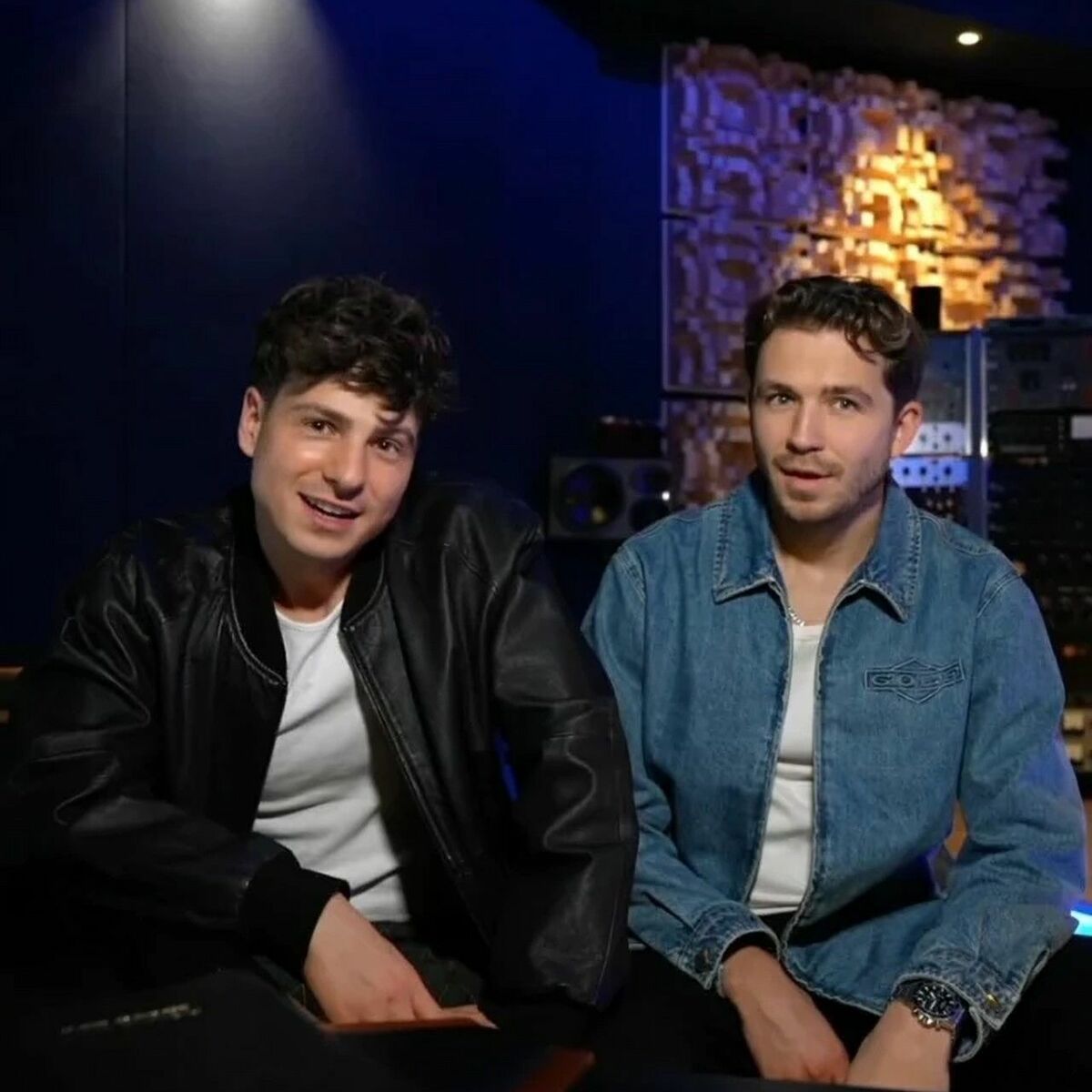 Artist picture of O'Bros