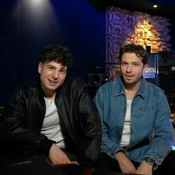 Picture of O'Bros