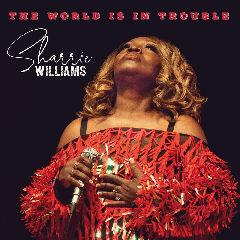Picture of Sharrie Williams