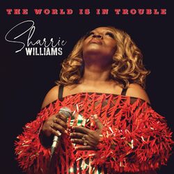 Picture of Sharrie Williams