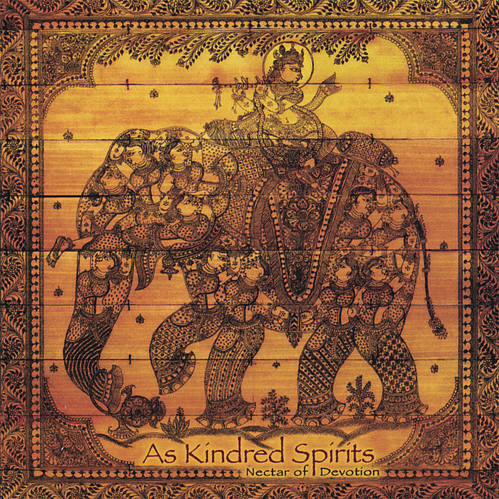 Picture of As Kindred Spirits