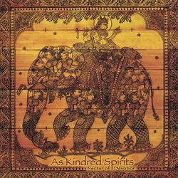 Picture of As Kindred Spirits