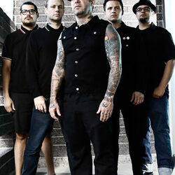 Picture of Roger Miret & The Disasters