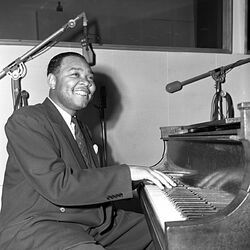 Picture of Jay McShann