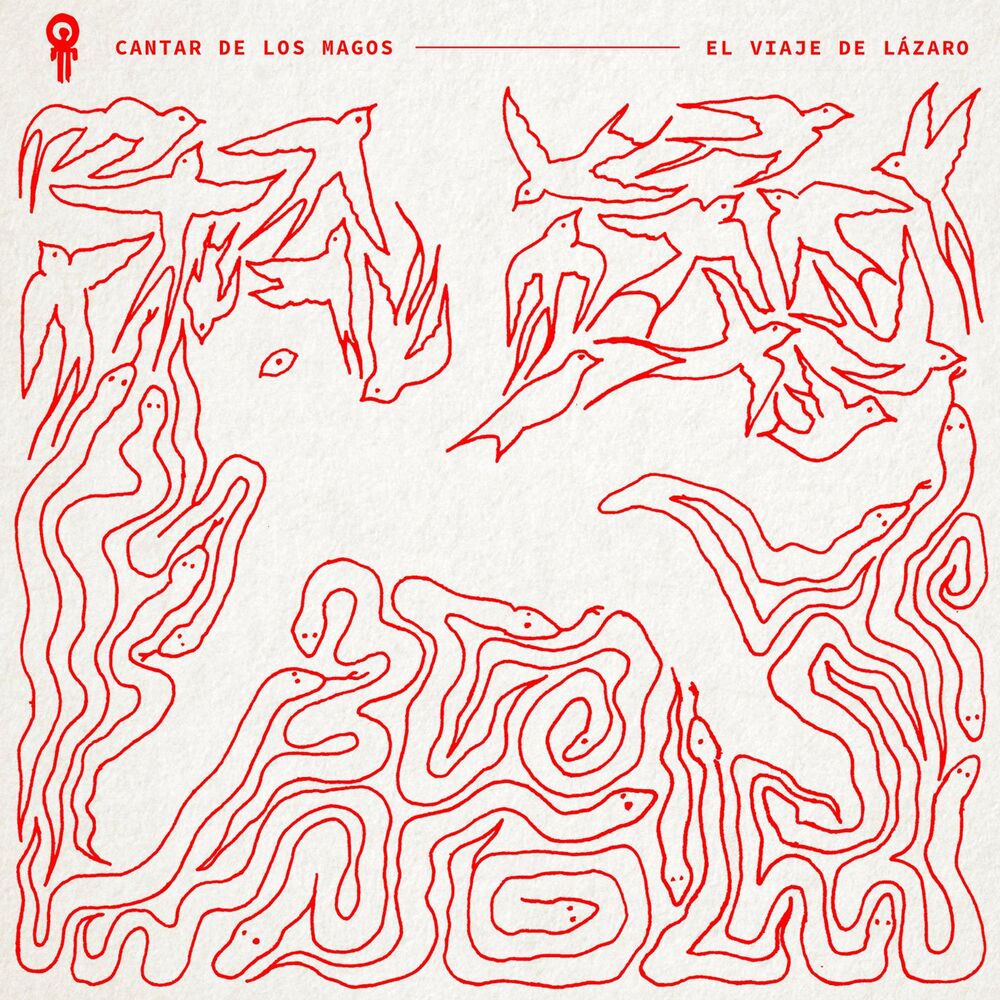 Picture of El Viaje de Lázaro