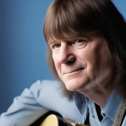 Picture of Randy Meisner