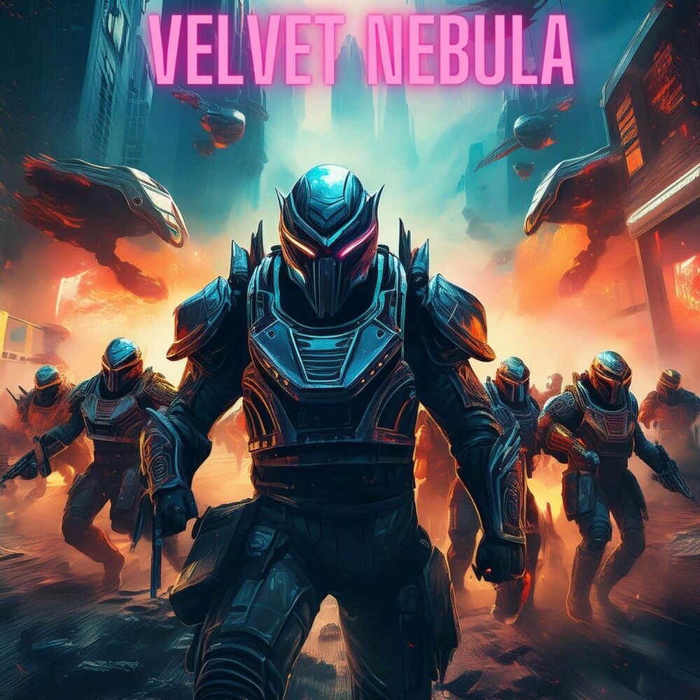 Picture of Velkira Thorne