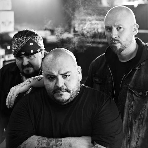 Blood For Blood: albums, songs, concerts | Deezer