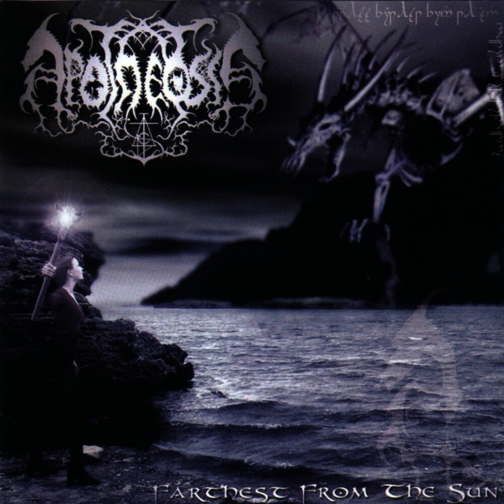 Picture of Apotheosis