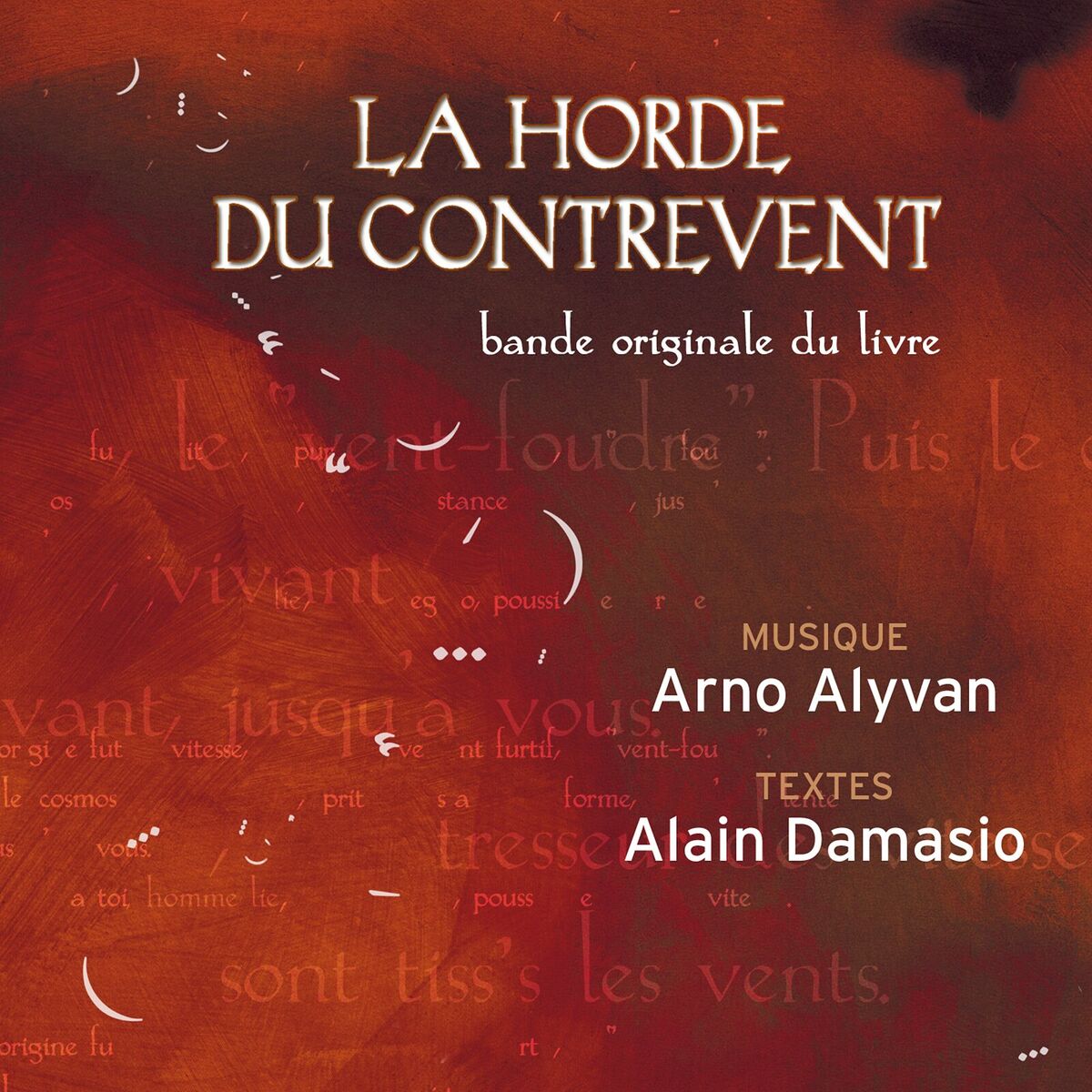 Artist picture of Arno Alyvan