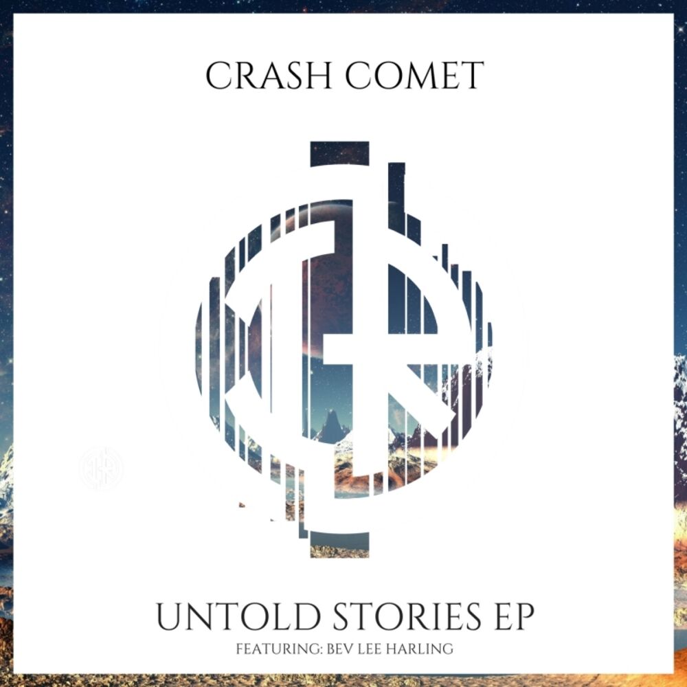 Picture of Crash Comet