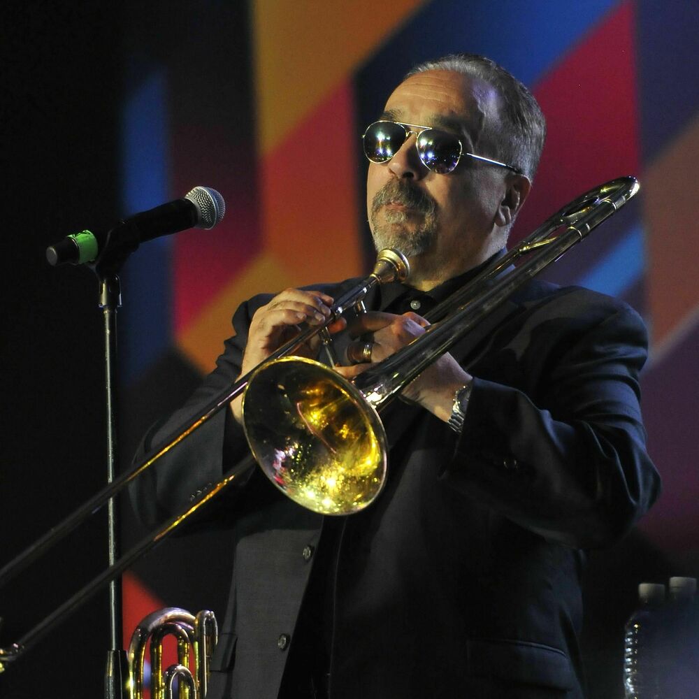 Picture of Willie Colón