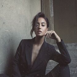 Picture of Nina Abdel Malak