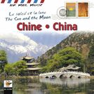 Chinese traditional