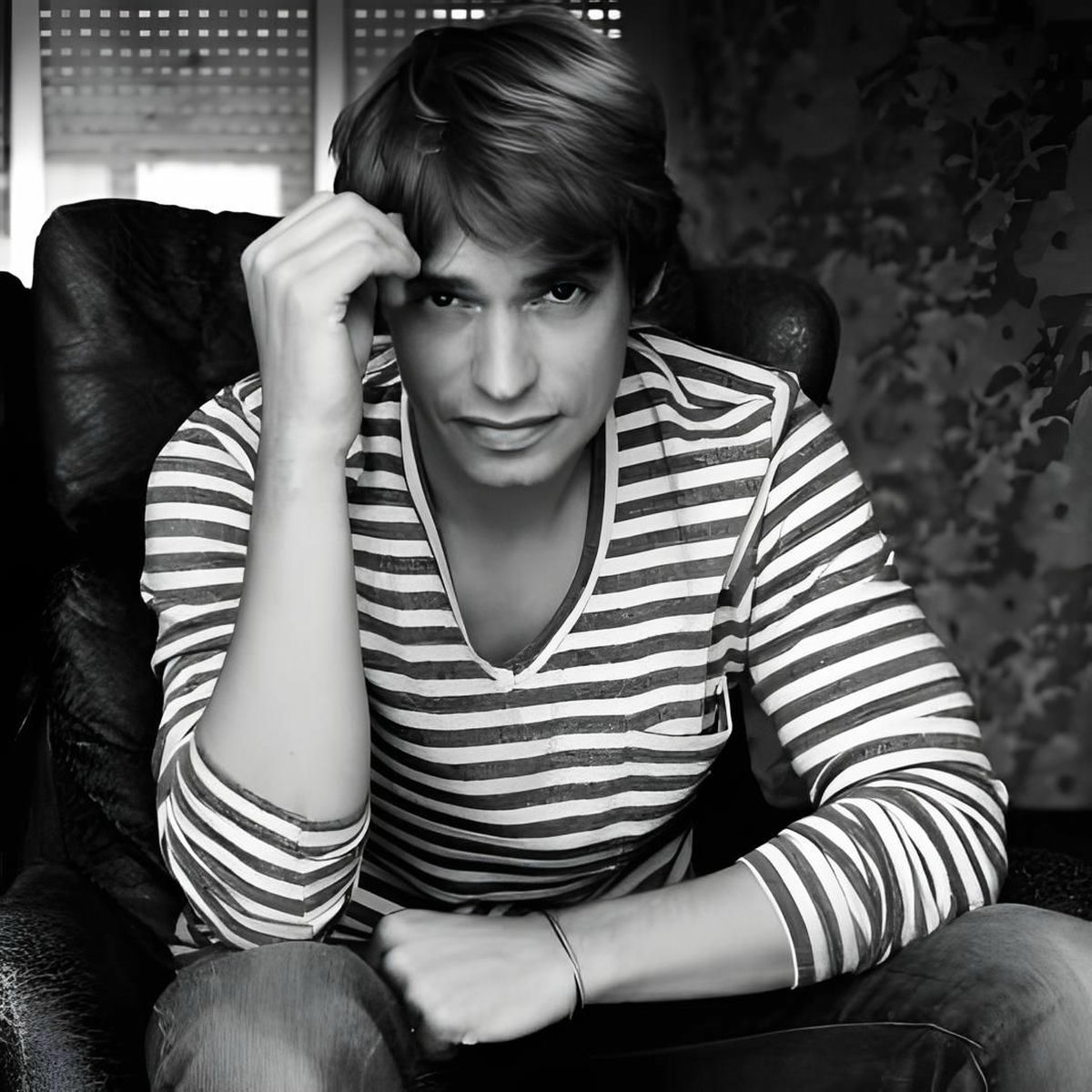 Carlos Baute