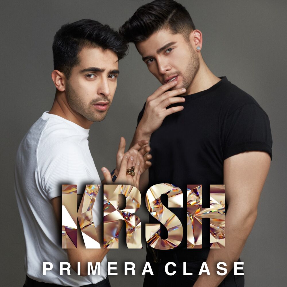 Picture of KRSH