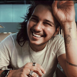 Picture of Léo Brandão