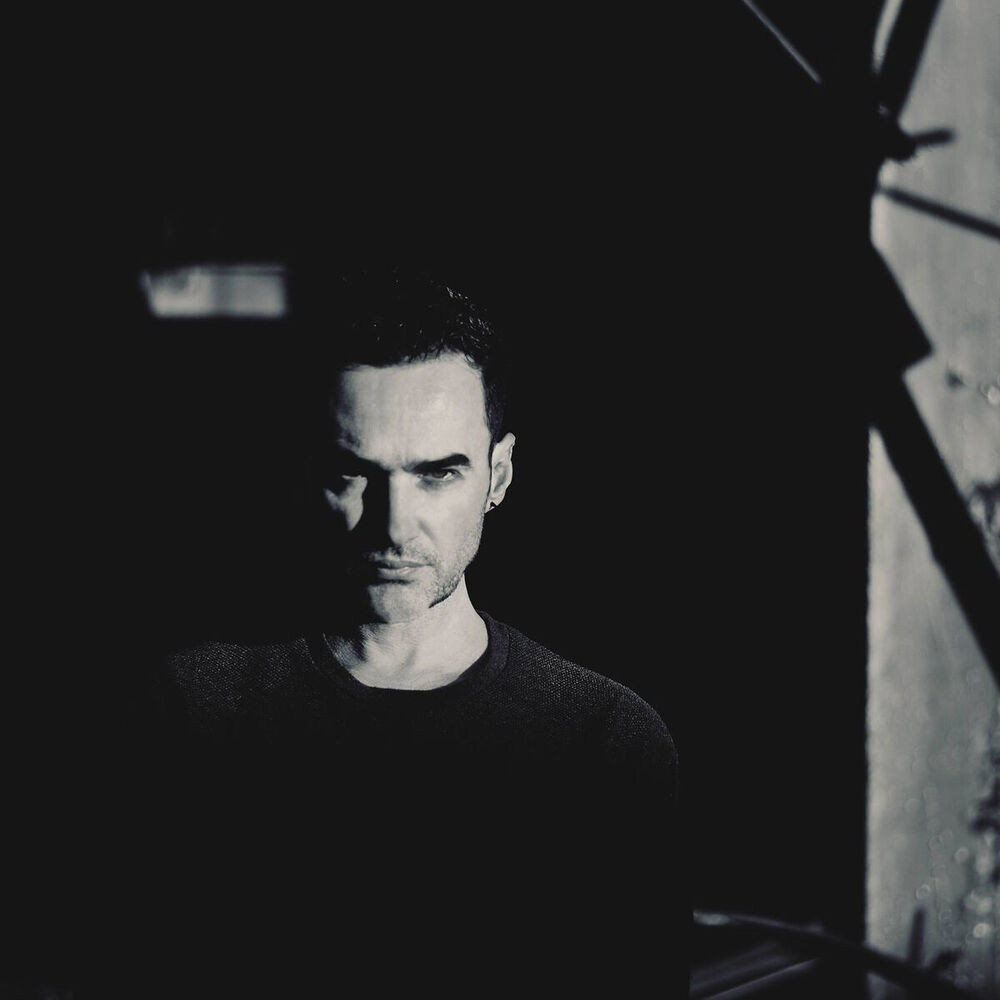 Picture of Sinisa Tamamovic