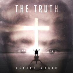 Picture of Isaiah Robin