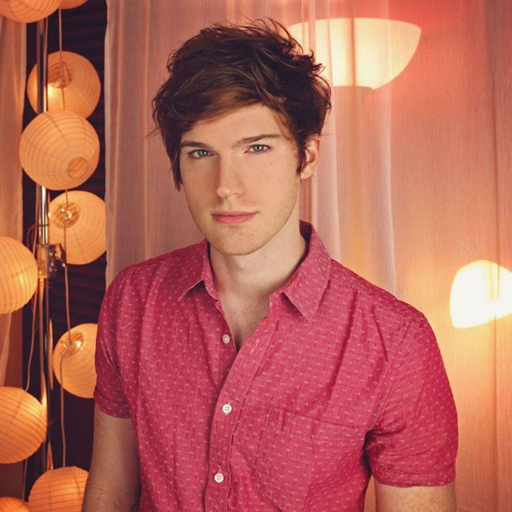 Picture of Tanner Patrick