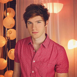 Picture of Tanner Patrick
