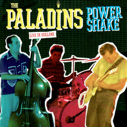 Picture of The Paladins