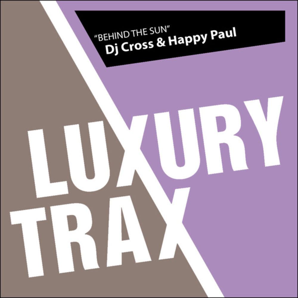 Picture of Dj Cross & Happy Paul
