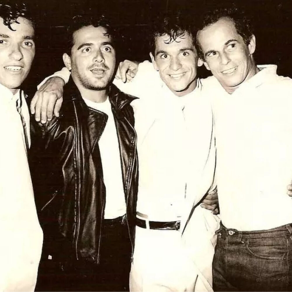 Picture of João Penca E Seus Miquinhos Amestrados