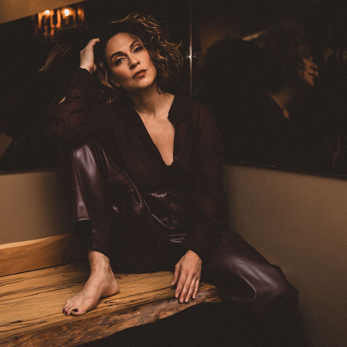 Artist picture of Shoshana Bean