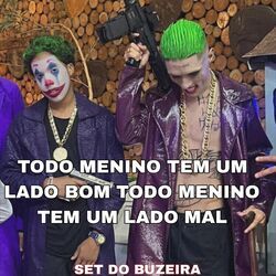 Picture of Mc CJ Forte Abraço