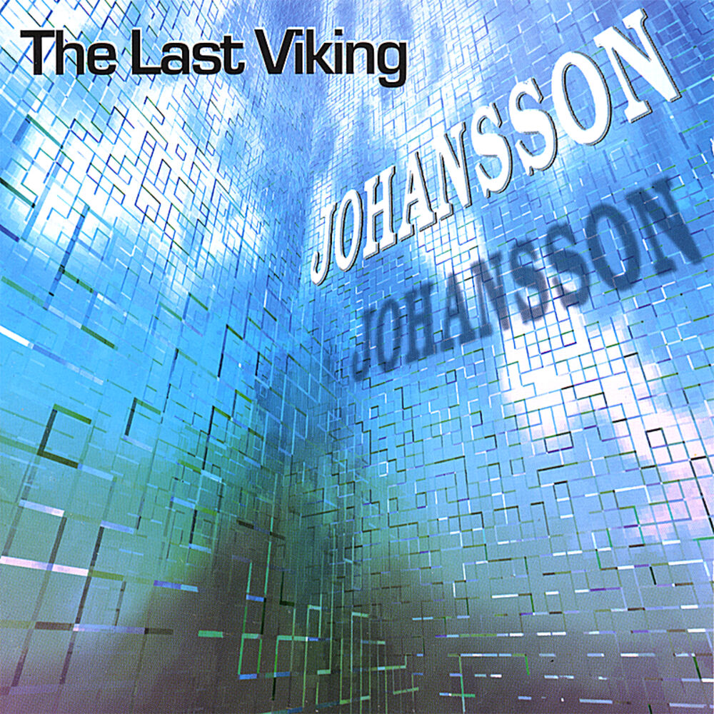 Picture of Johansson