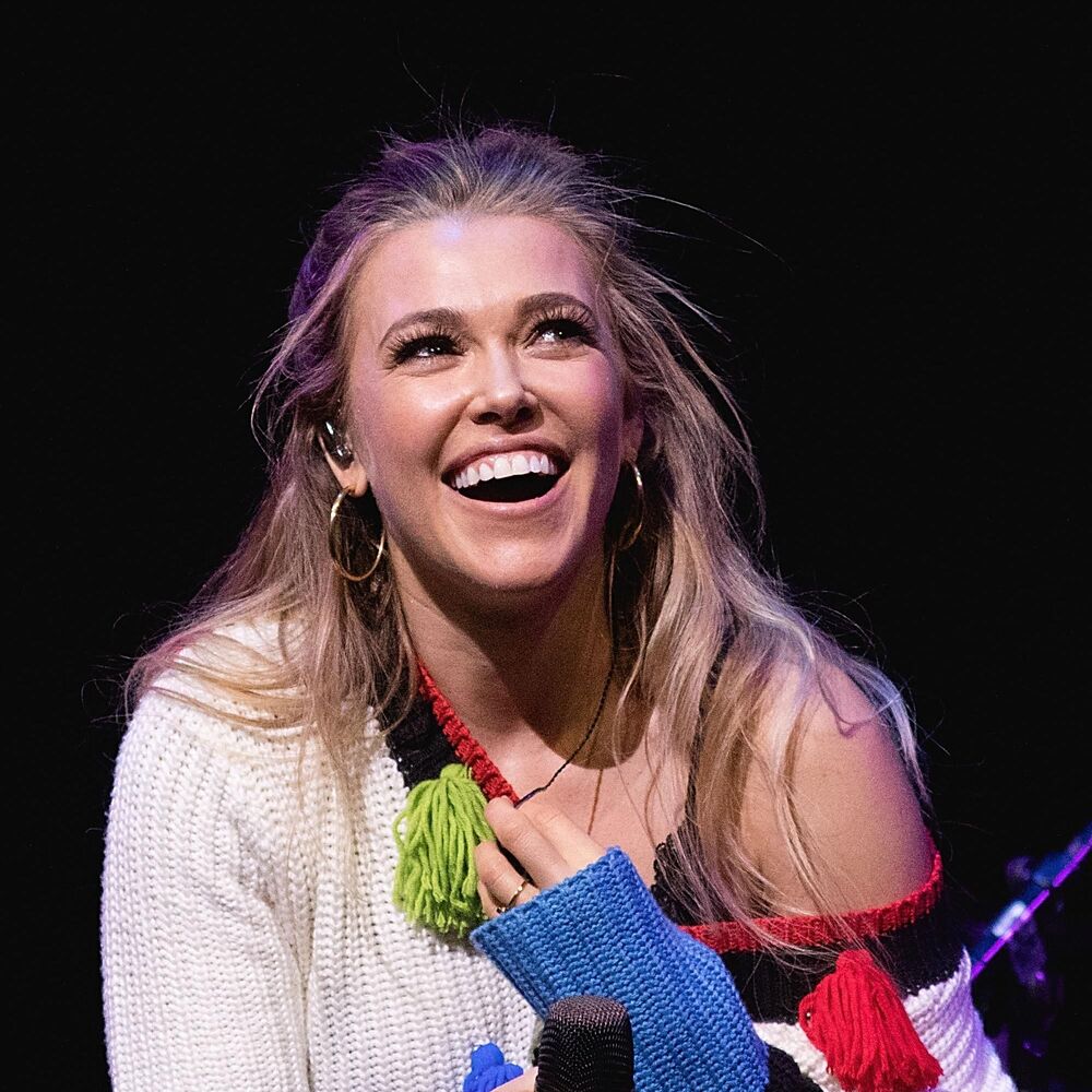 Picture of Rachel Platten