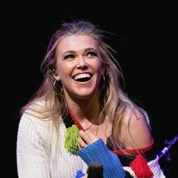 Picture of Rachel Platten