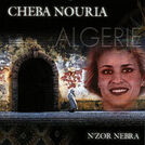 Cheba Nouria