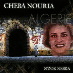 Picture of Cheba Nouria