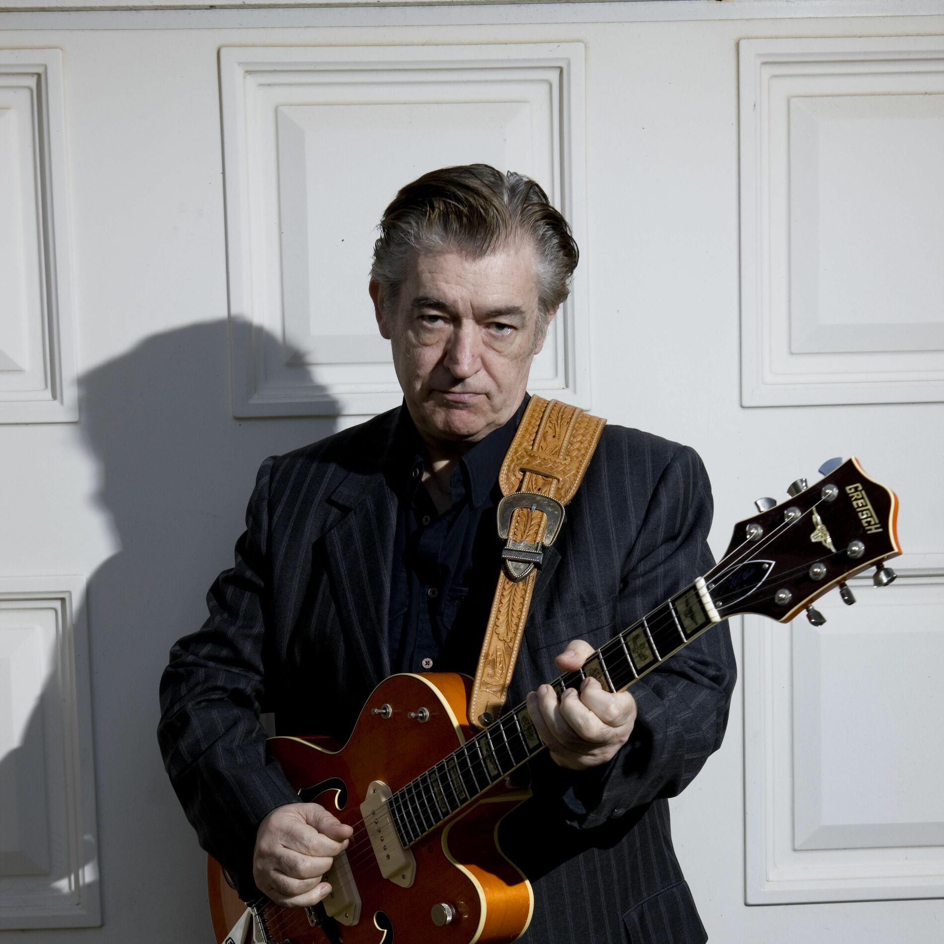 Artist picture of Chris Spedding