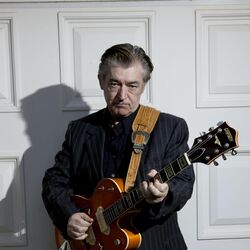 Picture of Chris Spedding