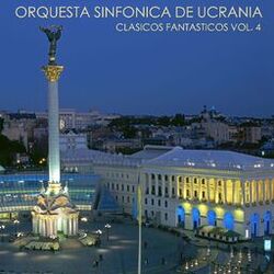 Picture of Orquesta Sinfonica de Ucrania