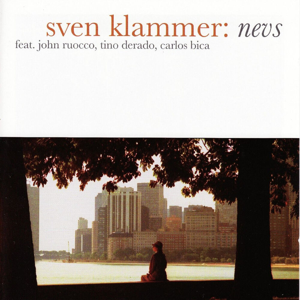Picture of Sven Klammer